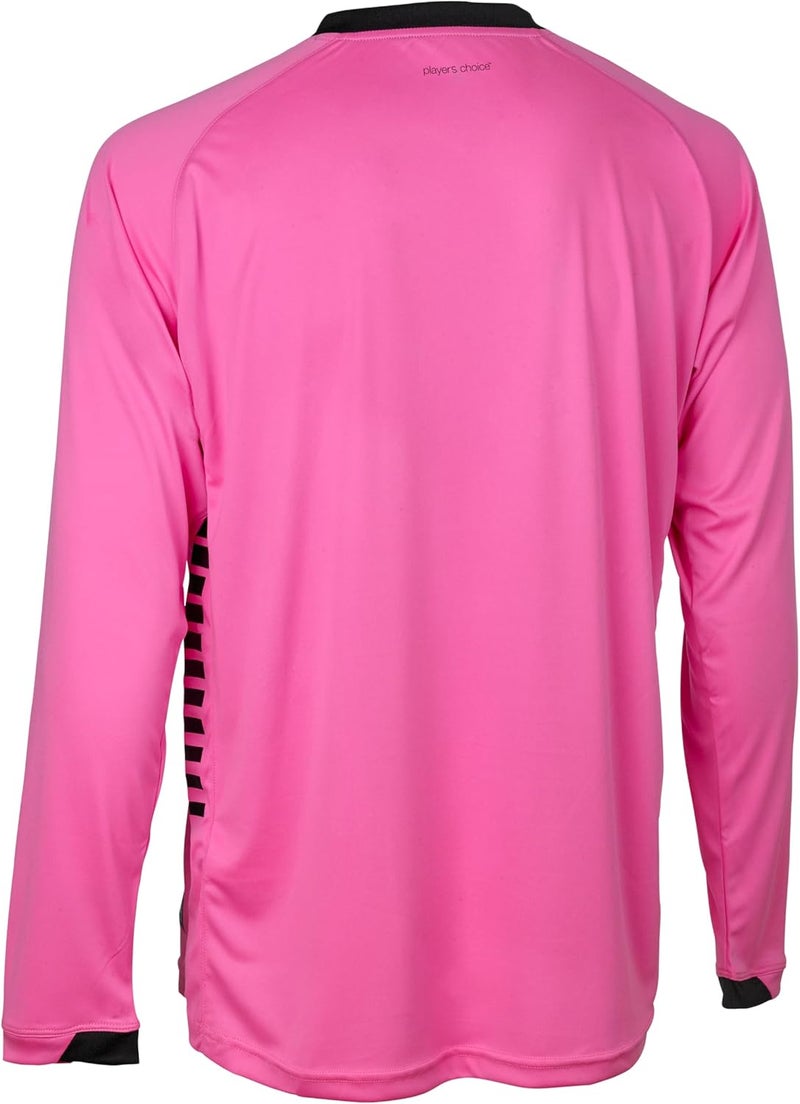 Select Mens Spain Longsleeve Goalkeeper Jersey - Image 2